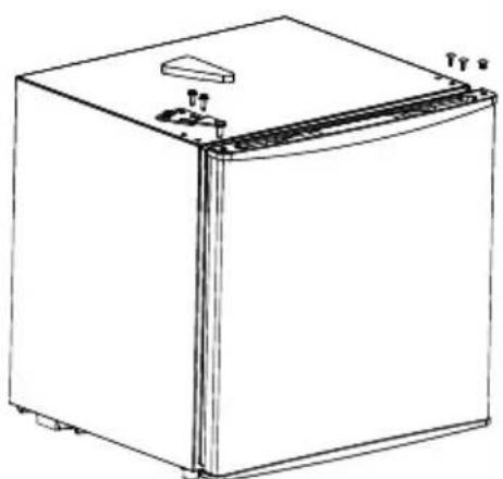 EAS Electric EMR451 - Door right-left change - 7