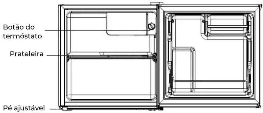 EAS Electric EMR451 - Componentes - 1