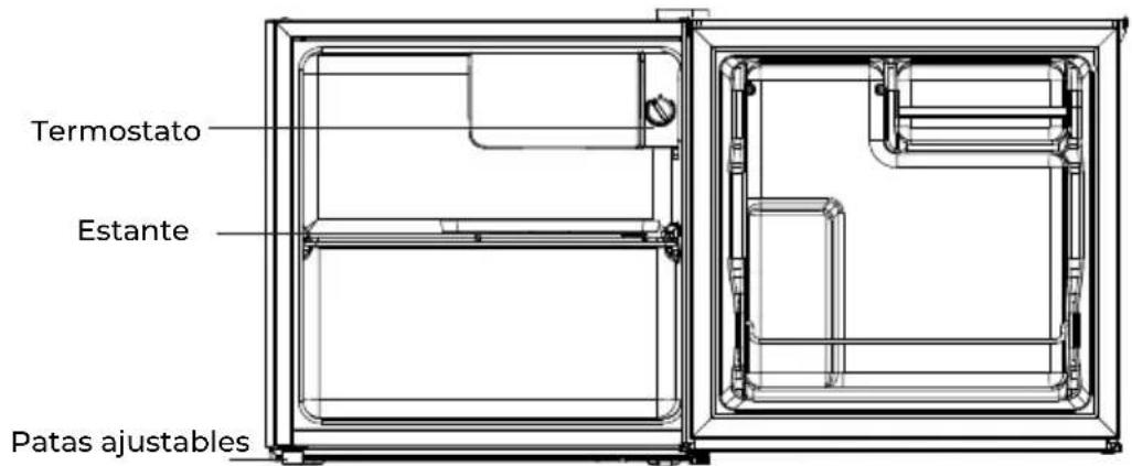 EAS Electric EMR451 - Estimado cliente: - 19