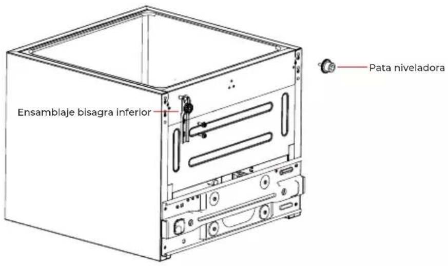 EAS Electric EMR451 - Estimado cliente: - 32