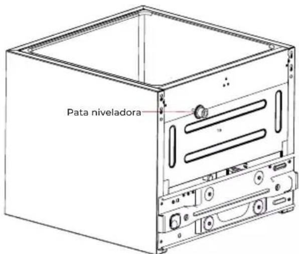 EAS Electric EMR451 - Estimado cliente: - 31