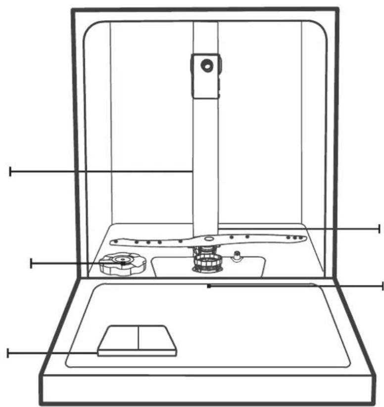 EAS Electric EMD12X3-V1 - Contenido - 3