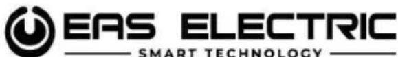 EAS Electric EMB20L - EXCLUSIONS FROM THE WARRANTY - 1