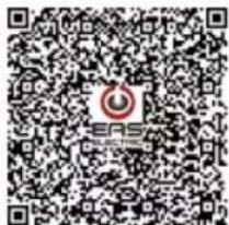 EAS Electric EMB20L - MANUAL DE INSTRUCCIONES - 1