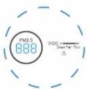 EAS Electric EPUR660 - Precalentamiento - 1