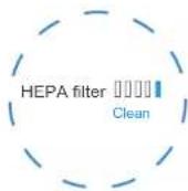 EAS Electric EPUR660 - Remplacement des composants du filtre - 2