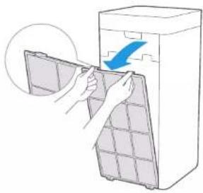 EAS Electric EPUR660 - EXCLUSIONS FROM THE GUARANTEE - 5