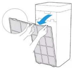 EAS Electric EPUR660 - Assembly procedures - 2