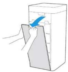 EAS Electric EPUR660 - Assembly procedures - 1