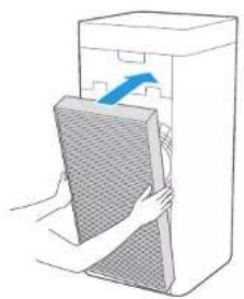 EAS Electric EPUR660 - Assembly procedures - 5