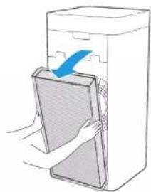 EAS Electric EPUR660 - Assembly procedures - 3