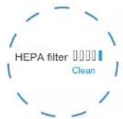 EAS Electric EPUR660 - Replacement of the filter components - 2
