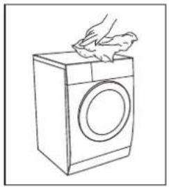 EAS Electric EMWY1075V - GUARANTEE - 6
