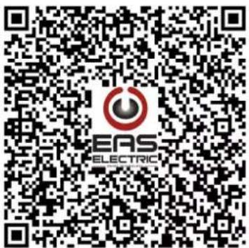 EAS Electric EMWY1075V - SMART TECHNOLOGY - 1