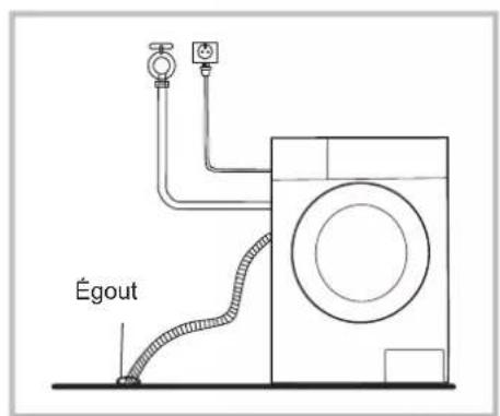 EAS Electric EMWY1075V - Attention - 1