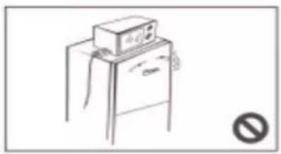 EAS Electric EMC1970SW1 - AVERTISSEMENTS DE SÉCURITÉ - 49