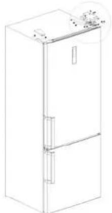 EAS Electric EMC1970SW1 - MANUAL DE INSTRUCCIONES - 8