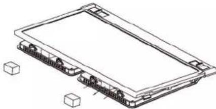 EAS Electric EMC1970SW1 - 76