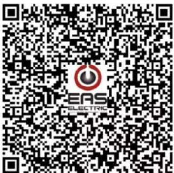 EAS Electric EMC1970SW1 - SMART TECHNOLOGY - 1