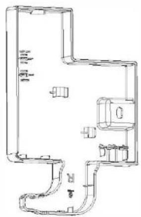 EAS Electric EMC1970SW1 - 23