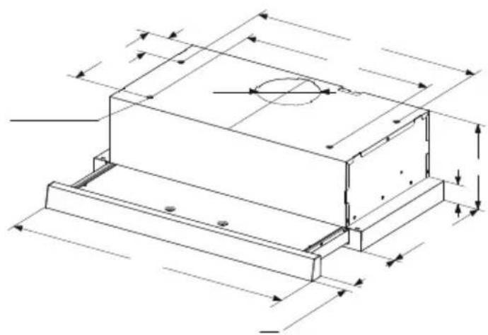 EAS Electric EMRH60TX - 10
