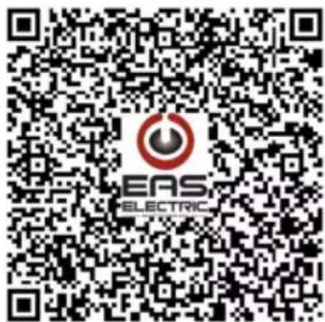 EAS Electric EMRH60TX - 1