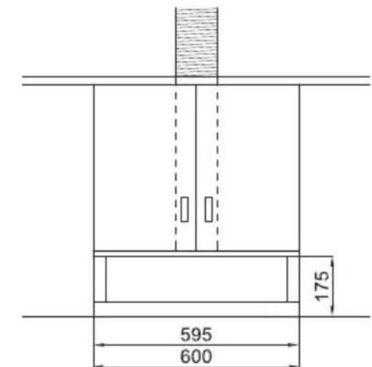 EAS Electric EMRH60TX - 35