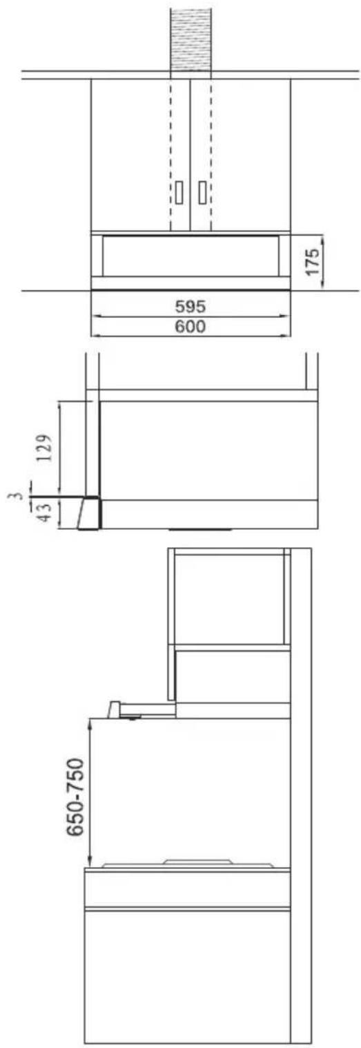 EAS Electric EMRH60TX - 63