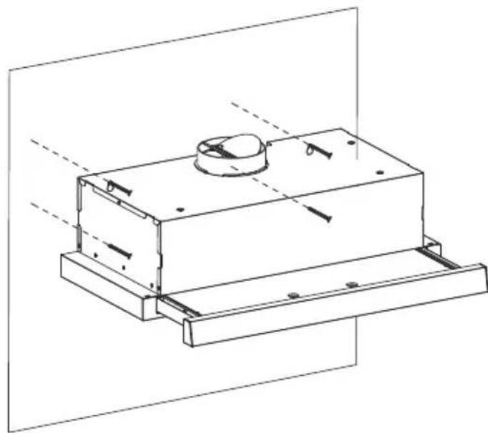 EAS Electric EMRH60TX - 93