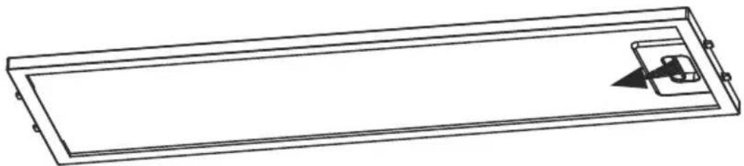 EAS Electric EMRH60TX - 107