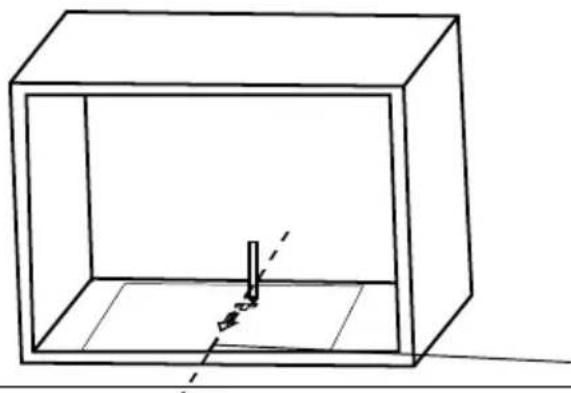 EAS Electric EMEI20L - Prepare the cabinet - 3