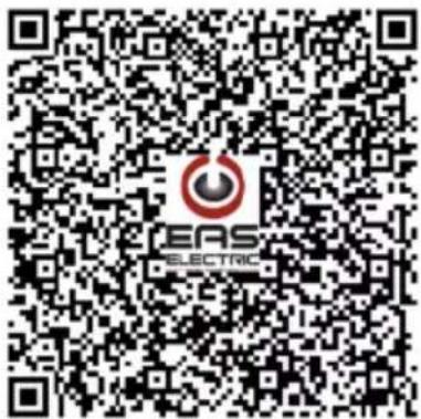 EAS Electric EMEI20L - SMART TECHNOLOGY - 1