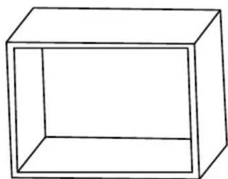 EAS Electric EMEI20L - Prepare the cabinet - 1