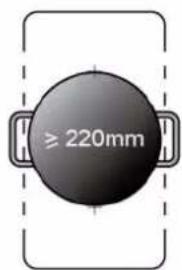 EAS Electric EMIH600-FX1 - Flexible Area - 3