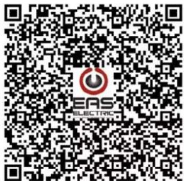 EAS Electric EMIH600-FX1 - SMART TECHNOLOGY - 1