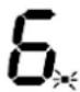 EAS Electric EMIH600-FX1 - b) Setting the timer to turn one or more cooking zones off - 8