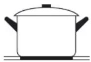 EAS Electric EMIH600-FX1 - Choisir les bons ustensiles de cuisine - 5
