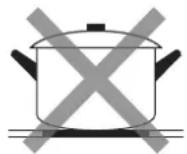 EAS Electric EMIH600-FX1 - Choosing the right Cookware - 4
