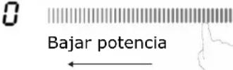 EAS Electric EMIH600-FX1 - Terminar la cocción - 2