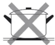 EAS Electric EMIH600-FX1 - Choisir les bons ustensiles de cuisine - 4