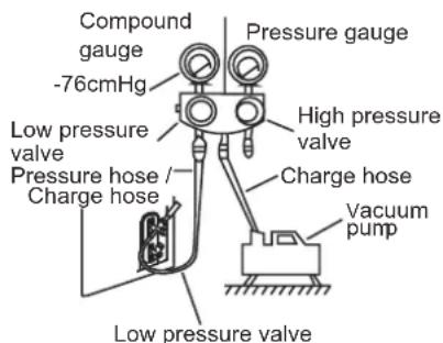 EAS Electric MAJESTIC25K - Evacuation Instructions - 1