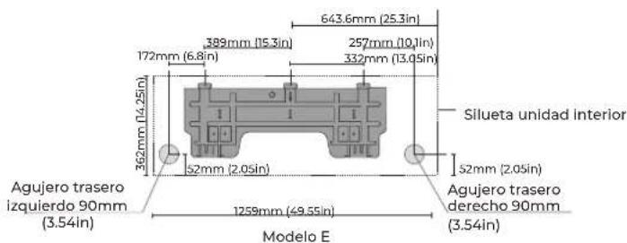 EAS Electric MAJESTIC25K - PRECAUCIÓN - 10