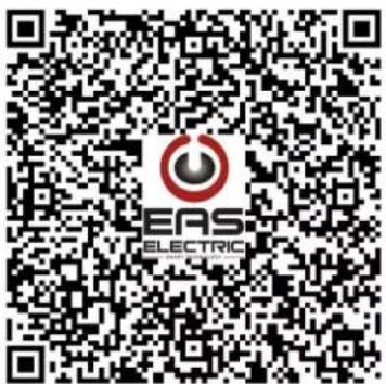 EAS Electric ENV50T - SMART TECHNOLOGY - 1