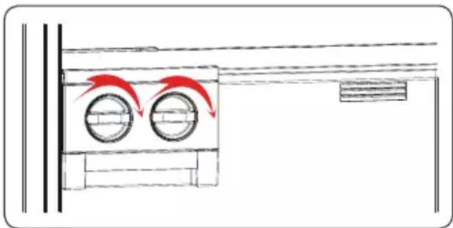 EAS Electric EMZ177ASI - Icematic - 1