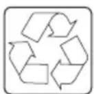 EAS Electric EMZ177ASI - Packaging and the Environment - 1