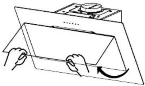 EAS Electric EMRH908VRT-N - MAINTENANCE - 1
