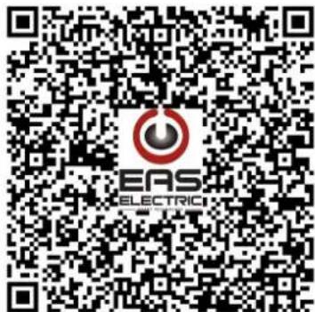 EAS Electric EMCH295-3F - SMART TECHNOLOGY - 1
