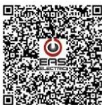 EAS Electric EMCH295-3F - PLACA VITROCERÂMICA - 2