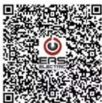 EAS Electric EMIH030-2F - 1