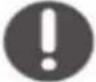 EAS Electric EMF1761 - Meaning of safety warning symbols - 2
